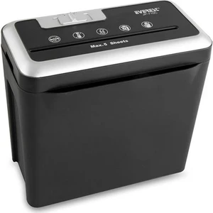JP-710C Kağıt Kesme Cross Cut Paper Shredd İmha Makinesi