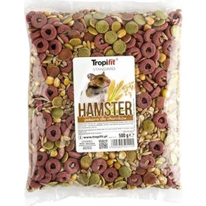Standart Hamster Yemi 500 gr