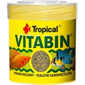 Vitabin Roslinny 50ml 36gr 80 Tablet