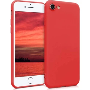 Iphone 7-8 Silikon Kılıf