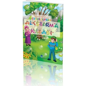 Çocuk Elifbası Alıştırma Kitabı