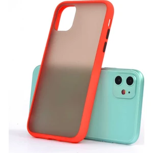 Iphone 11 Renkli Silikon Kılıf