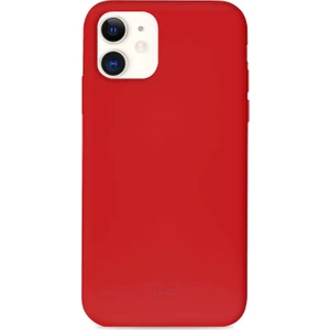 Iphone 12  Lansman Silikon Kılıf (6.1inç)