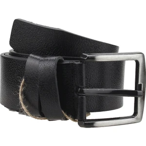 Clk 4500 % 100 Deri 4,5 cm Erkek Spor Kemer