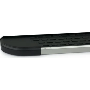 OMSA Peugeot 2008 Nevada Yan Basamak Krom 2019 ve Sonrası