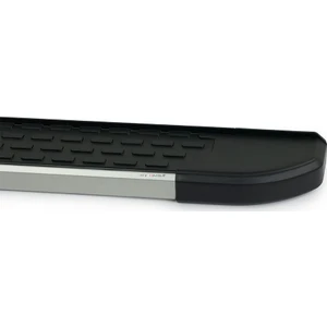 OMSA Kia Sportage 4 Nevada Yan Basamak Alüminyum 2015-2021 Arası