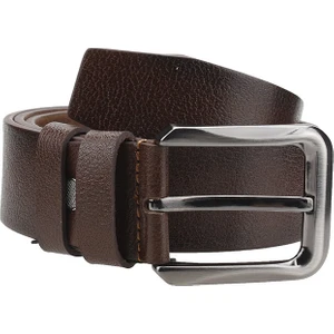 Clk 4000 % 100 Deri 4 cm Erkek Spor Kemer