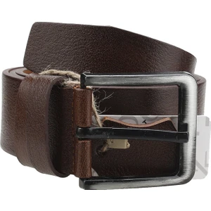 Clk 4500 % 100 Deri 4,5 cm Erkek Spor Kemer