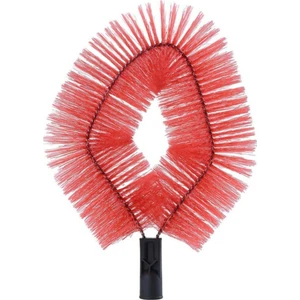 Örümcek Ağı Temizleme Fırçası Esnak Tavan Duvar Temizleme Aparatı