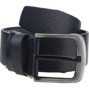 Clk 4500 % 100 Deri 4,5 cm Erkek Spor Kemer