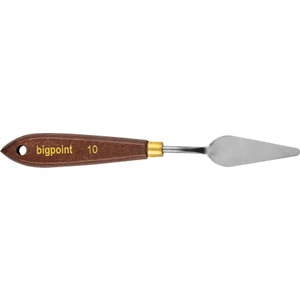Metal Spatula Painting Knife No: 10