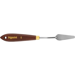 Metal Spatula Painting Knife No: 5
