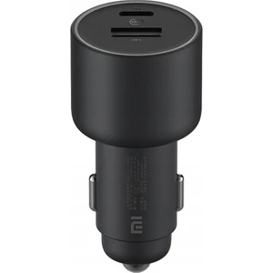 Araç Şarj Cihazı 100W Hızlı Şarj Çift USB