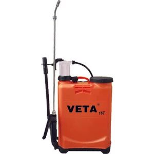 VT0016 Kollu Pompa 16 L