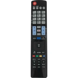 Lg LCD Kumanda LG900