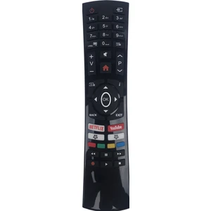 Vestel LCD Kumanda VES352