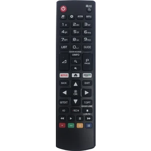 Lg LCD Kumanda LG530