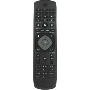 SpeedUF Philips LCD Kumanda PHP130