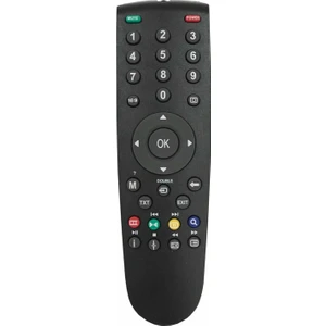Arçelik-Beko LCD Kumanda ARC274