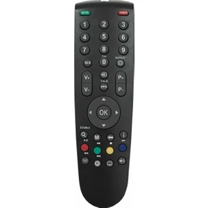 Arçelik-Beko LCD Kumanda ARC275