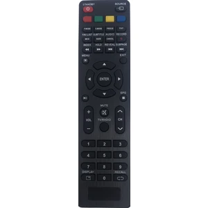 Yumatu LCD Kumandası YMT100