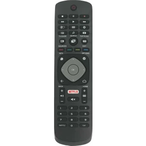 Philips LCD Kumanda PHP110