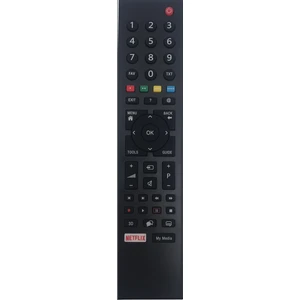Arçelik-Beko LCD Kumanda ARC285