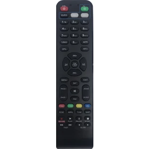Next Uydu Kumandası NXT222