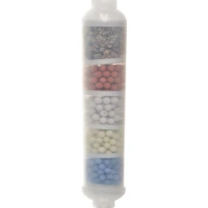 5 Aşama Mineral Filtre **