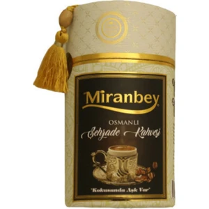 Osmanlı Şehzade Kahvesi 200 gr
