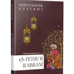 El Fethur Rabbani - Abdulkadir Geylani