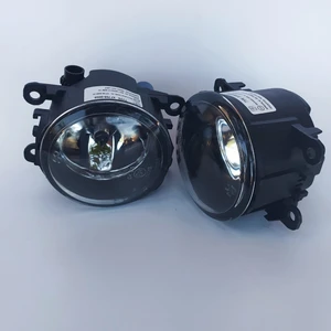 Arcars Renault-Ford-Peugeot-Nıssan Sis Farı Takımı (Ampullü)