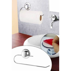 Yapışkanlı Metal Kağıt Havluluk - Ç820