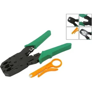 Sıkma Pensesi RJ45 RJ11 Narıta