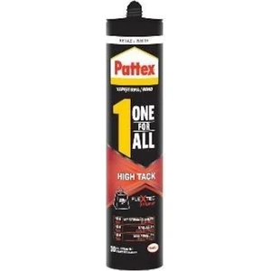 One For All High Tack 460 gr Kartuş ( 4'lü )