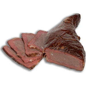 Isli Kuru Et (Füme Et) 250 gr - Kalıp