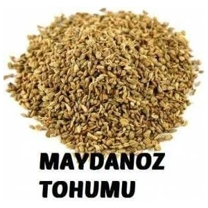Paşa Tohumculuk Kışlık Tohum Paketi Maydanoz Tohumu 50 gr, Roka Tohumu 50gr , Tere Tohumu 50 gr, Ispanak Tohumu 50 gr