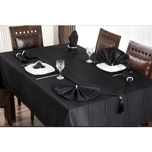 Mutfax Home Colber Masa Ortusu Takimi