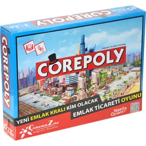 Çekirdek Zeka Corepoly