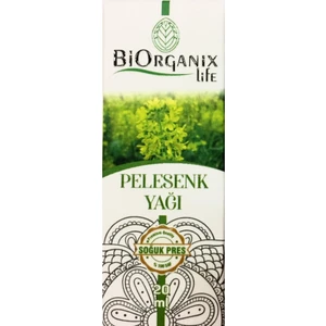 Biorganix Life Pelesenk Yağı20 ml