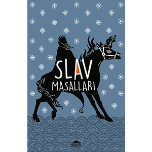 Slav Masalları - A. H. Wratislaw