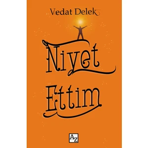 Niyet Ettim - Vedat Delek