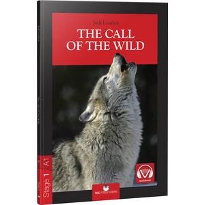 The Call of the Wild - Stage 1 - İngilizce Hikaye