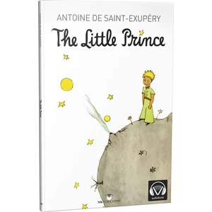 The Little Prince (Tam Metin) - İngilizce Hikaye