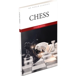 Chess - İngilizce Klasik Roman