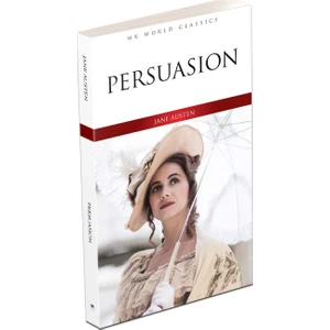 Persuasion - İngilizce Klasik Roman