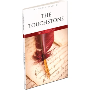 The Touchstone - İngilizce Klasik Roman
