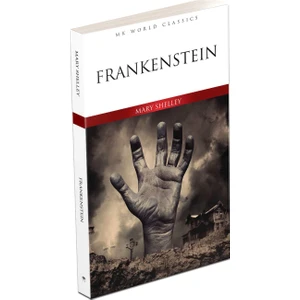 Frankenstein - İngilizce Klasik Roman