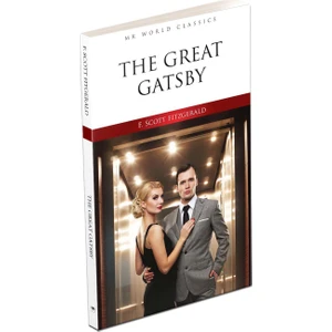 The Great Gatsby - İngilizce Klasik Roman