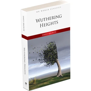 Wuthering Heights - İngilizce Klasik Roman